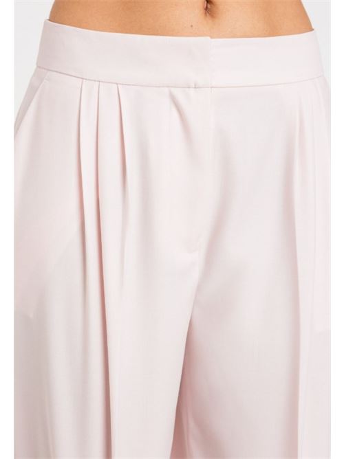 Cropped trousers TWINSET | 261TP2181.00570